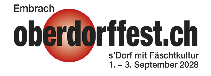 Embracher Oberdorffest